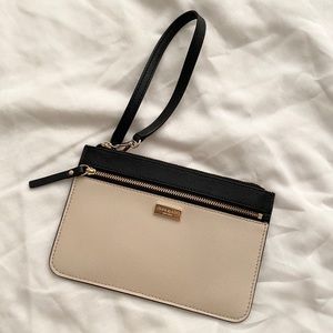 Kate Spade New York Lauren Way Wristlet Wallet